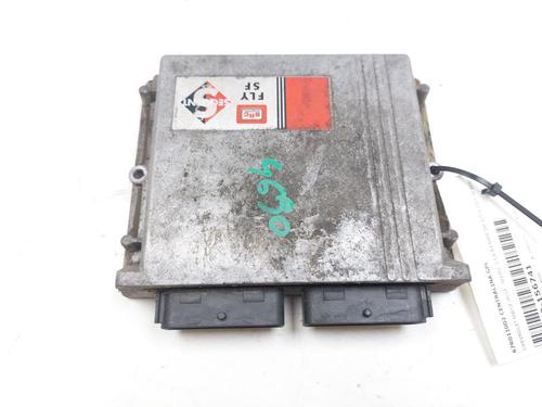Used Electronic module Electronic module CHEVROLET MATIZ (M200, M250) 1.0 (67 hp) 29238590 29238590