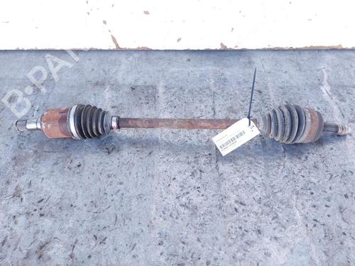 Used Right front driveshaft FIAT 500e (332_) Elektro 3+1 (FA1) (118 hp) 25835215