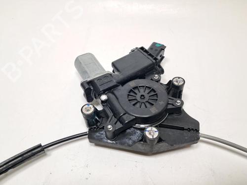 Front left window mechanism MG MG ZS SUV (AZS1) 1.5 VTi | BP33195313C22 - Image 2