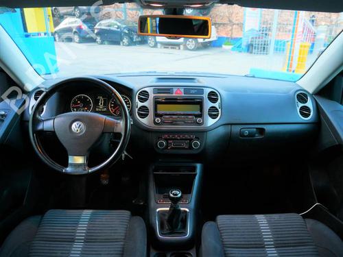 Left front window switch VW TIGUAN (5N_) 1.4 TSI | BP22754031I27 