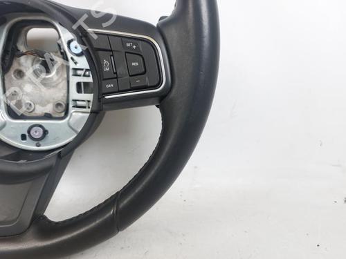 Steering wheel JAGUAR XE (X760) 2.0 D | BP21083225C49