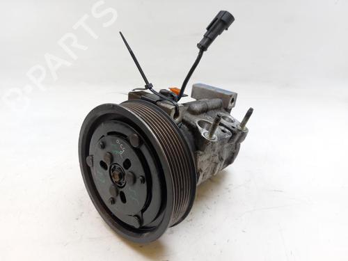 Used AC compressor TATA INDICA VISTA 1.3 CRD (75 hp) 28349817
