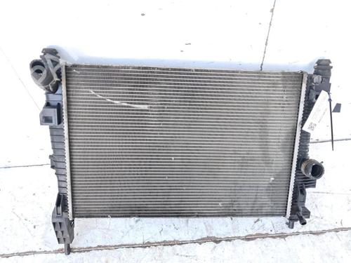 Used Water radiator Water radiator FORD FOCUS III Turnier 1.6 TDCi (115 hp) 33195008 33195008