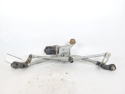 Used Front wiper motor OPEL CORSA F (P2JO) 1.5 (68) (102 hp) 18252695