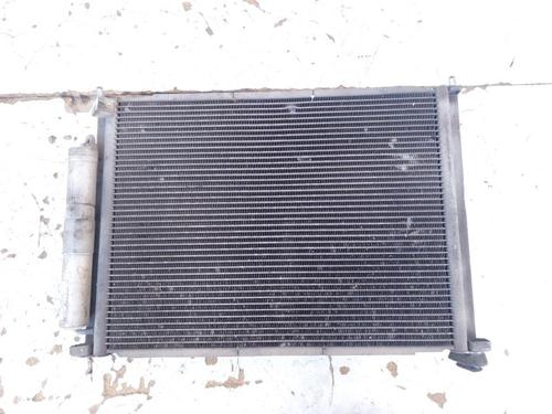 Water radiator NISSAN MICRA III (K12) 1.5 dCi | BP29056227M31