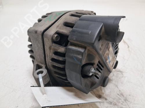 Alternator SUZUKI SWIFT III (MZ, EZ) 1.3 DDiS (RS413D) | BP38042703M7 - Image 4