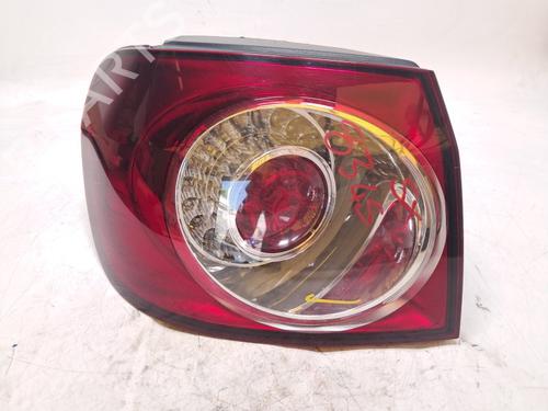 Used Left taillight Left taillight 38498637 38498637