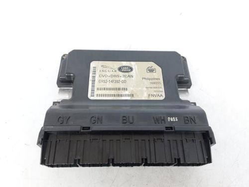 Motorstyringsenhed JAGUAR XE (X760) 2.0 D AWD (180 hp) 15172318