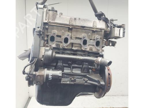 Used Engine Engine 37259944 37259944