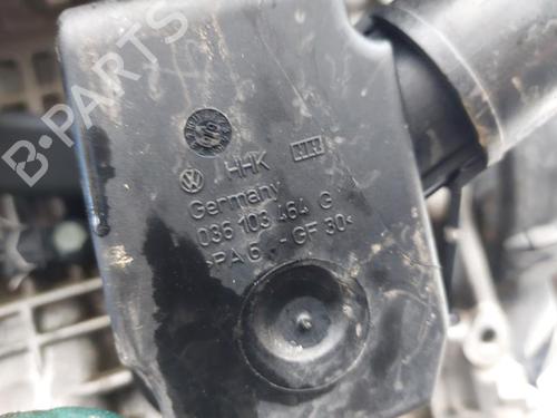 Engine VW POLO (6N2) 1.4 | BP29641407M1 