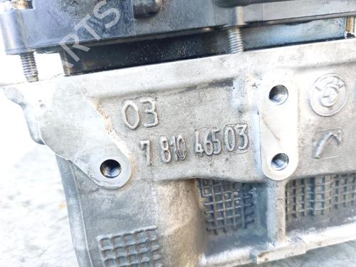 Cylinder head BMW 5 Touring (F11) 525 d xDrive | BP23185100M5 