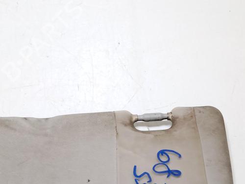 Left sun visor FIAT PANDA (169_) 1.2 (169AXF2A, 169AXF1A) | BP33168156I1 - Image 2