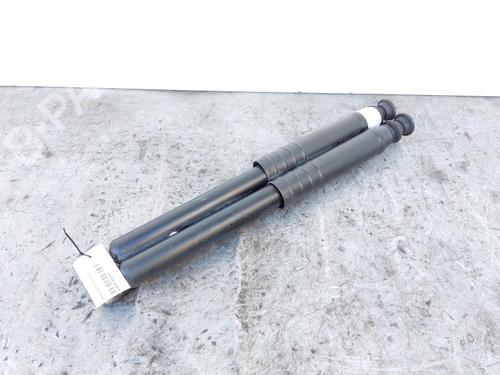 Used Right rear shock absorber RENAULT CAPTUR I (J5_, H5_) 0.9 TCe 90 (90 hp) 17205021