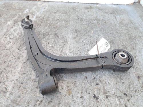 Used Right front suspension arm Right front suspension arm FIAT 500 (312_) 1.3 D Multijet (312AXB1A) (75 hp) 33904577 33904577