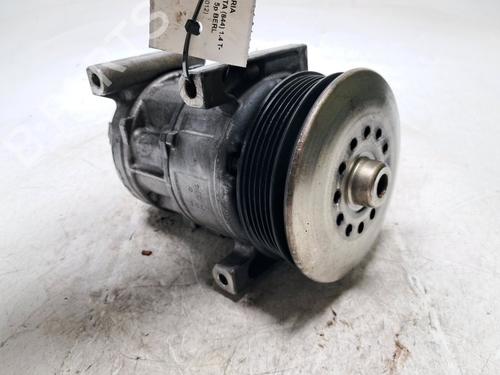 AC compressor LANCIA DELTA III (844_) 1.4 Bifuel (844.AXA1A) | BP36218127M34 - Image 2