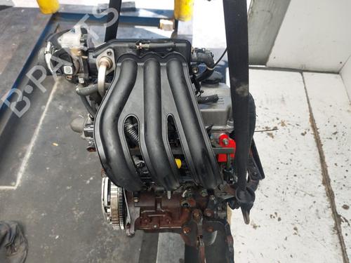 Engine DAEWOO MATIZ (M100, M150) 0.8 | BP36908119M1 - Image 8