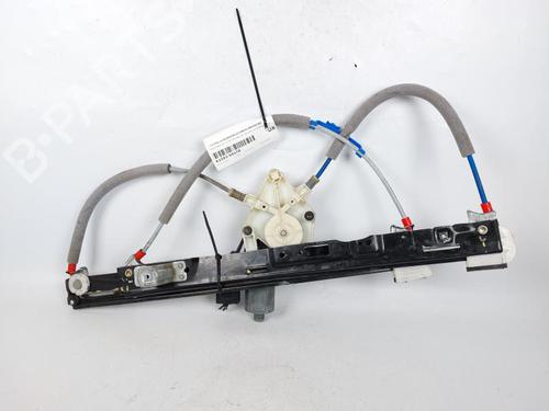 Used Front right window mechanism FORD B-MAX (JK) 1.5 TDCi (75 hp) 15162769