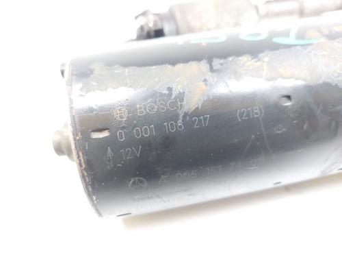 Starter MERCEDES-BENZ A-CLASS (W169) A 180 CDI (169.007, 169.307) | BP28721190M8  - Image 5