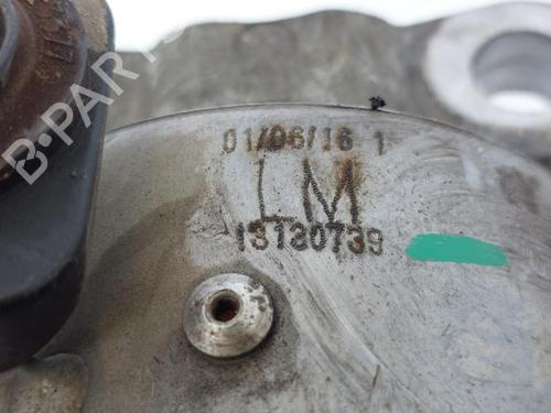Engine mount OPEL CORSA E (X15) 1.4 LPG (08, 68) | BP15168839M89 