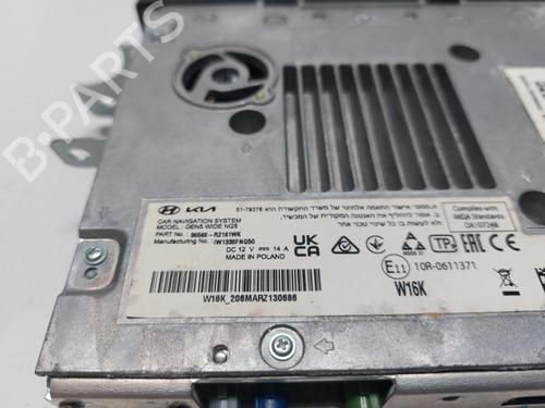 Electronic module KIA SPORTAGE V (NQ5) 1.6 CRDi MHEV | BP33196580M83  - Image 5