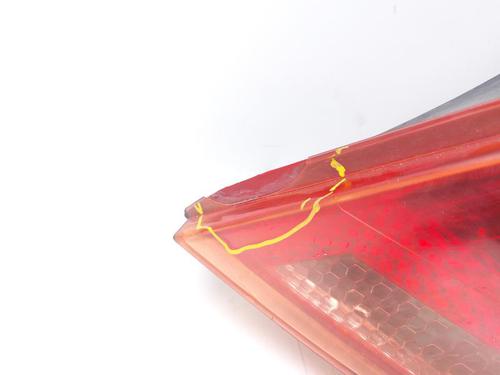 Right taillight PEUGEOT 308 I (4A_, 4C_) 1.6 HDi | BP29238399C35 
