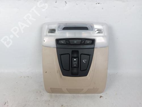 Interior roof light BMW X1 (F48) xDrive 25 e Plug-in-Hybrid 6999351 6999351