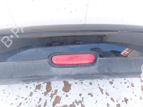 Rear bumper MINI MINI (R56) One LPG | BP29519482C8 