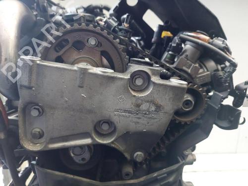 Engine RENAULT CLIO IV (BH_) 1.5 dCi 75 | BP33197001M1  - Image 9