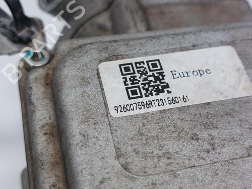 AC Kompressor DACIA SPRING EV (B6M1) | BP30455039M34 