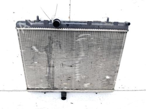 Wasserkühler für PEUGEOT PARTNER Box Body/MPV 1.6 BlueHDi 100 (100 hp) 31272725