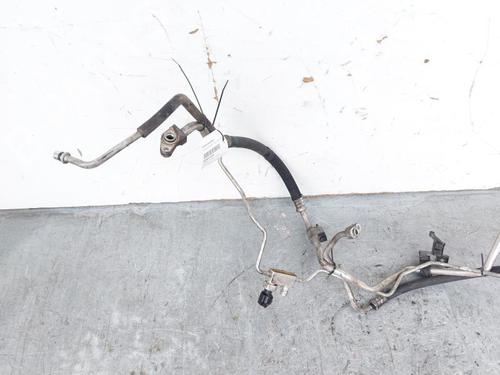 AC pipe TOYOTA RAV 4 III (_A3_) 2.2 D 4WD (ALA30_, ALA30R) | BP15160929M126