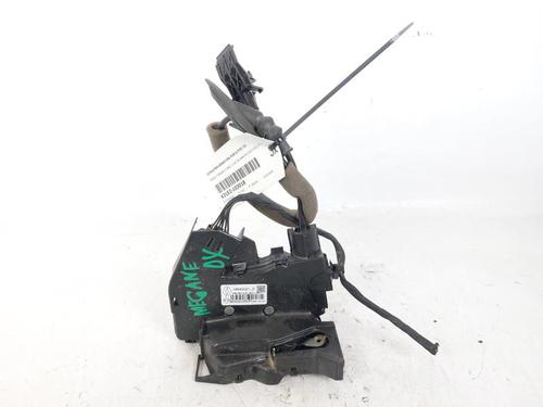 Used Rear right lock Rear right lock 18067157 18067157