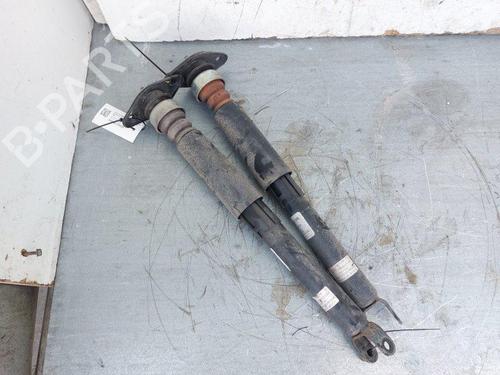 Used Right rear shock absorber Right rear shock absorber MG MG HS (AS23) 1.5 T (SAS23) (162 hp) 34052388 34052388