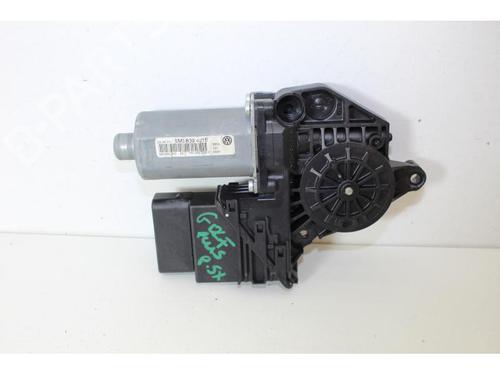 Portierruitmotor linksachter VW GOLF PLUS V (5M1, 521) 1.9 TDI (105 hp) 15145797