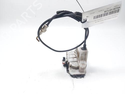 Front left lock FIAT 500 (312_) 1.3 D Multijet (312AXE1A) | BP30613408C98 