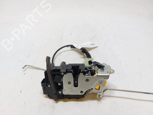 Front left lock DR DR 5.0 SUV 1.5 LPG | BP36694081C98 - Image 4