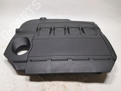 Upper protection VW T-ROC (A11, D11) 2.0 TDI 4motion | BP35750718M93 - Image 2
