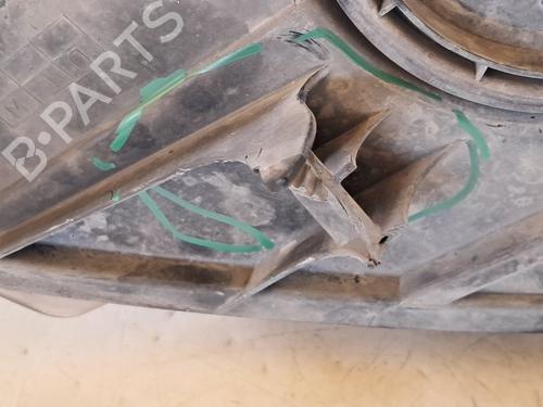 Right headlight FORD FIESTA VI (CB1, CCN) 1.4 TDCi | BP35894529C29 - Image 4