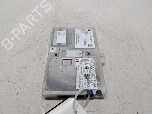 Used Engine control unit (ECU) Engine control unit (ECU) BMW 1 (F70) 118 d (150 hp) 40179135 40179135