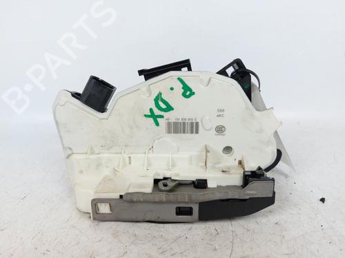 Used Rear right lock Rear right lock 15166705 15166705