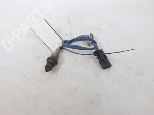 Used Electronic sensor Electronic sensor VOLVO XC40 (536) T4 Plug-in Hybrid (211 hp) 17316641 17316641