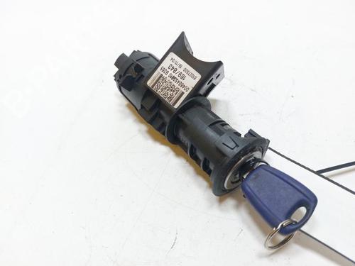 Elektronisk modul FIAT PANDA (169_) 1.1 (169.AXA1A) | BP30453723M83