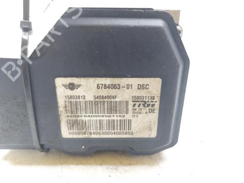ABS pump MINI MINI (R56) Cooper S | BP25434139M43