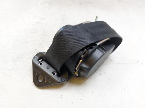 Rear left seatbelt PEUGEOT 2008 I (CU_) 1.2 THP 110 / PureTech 110 | BP28529128I29