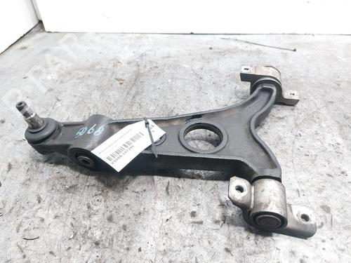Used Left front suspension arm ALFA ROMEO 147 (937_) 1.9 JTDM 8V (937.AXD1A, 937.AXU1A, 937.BXU1A) (120 hp) 30613105