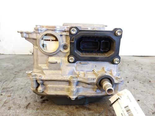 Electronic module TOYOTA YARIS (_P13_) 1.5 Hybrid (NHP130_, NHP130) | BP17204606M83 