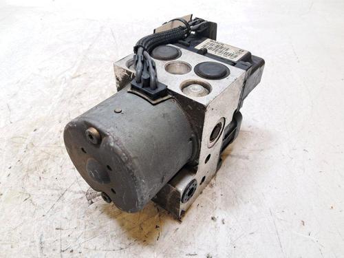 Used ABS pump ABS pump FIAT SEICENTO / 600 (187_) 1.1 (187AXB, 187AXB1A, 187AXC1A02) (54 hp) 33422329 33422329