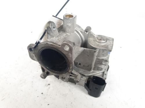 Used Throttle body FIAT 500L (351_, 352_) 1.3 D Multijet (199LXY1A, 199LXY11) (84 hp) 23880071