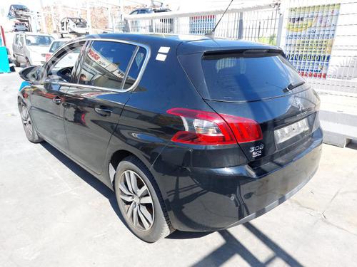 Camera PEUGEOT 308 II (LB_, LP_, LW_, LH_, L3_) 1.5 BlueHDi 130 | BP28618917E14 