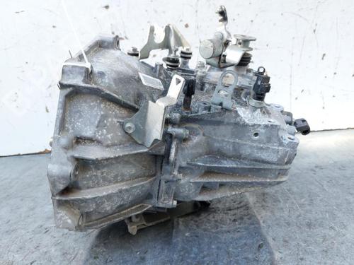 Gearbox SUZUKI IGNIS III (MF, FF) 1.2 (ATK412) | BP15169163M3 